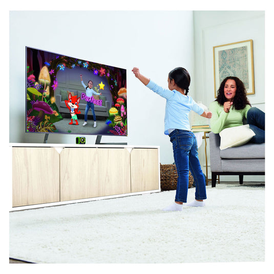 Vtech leap move