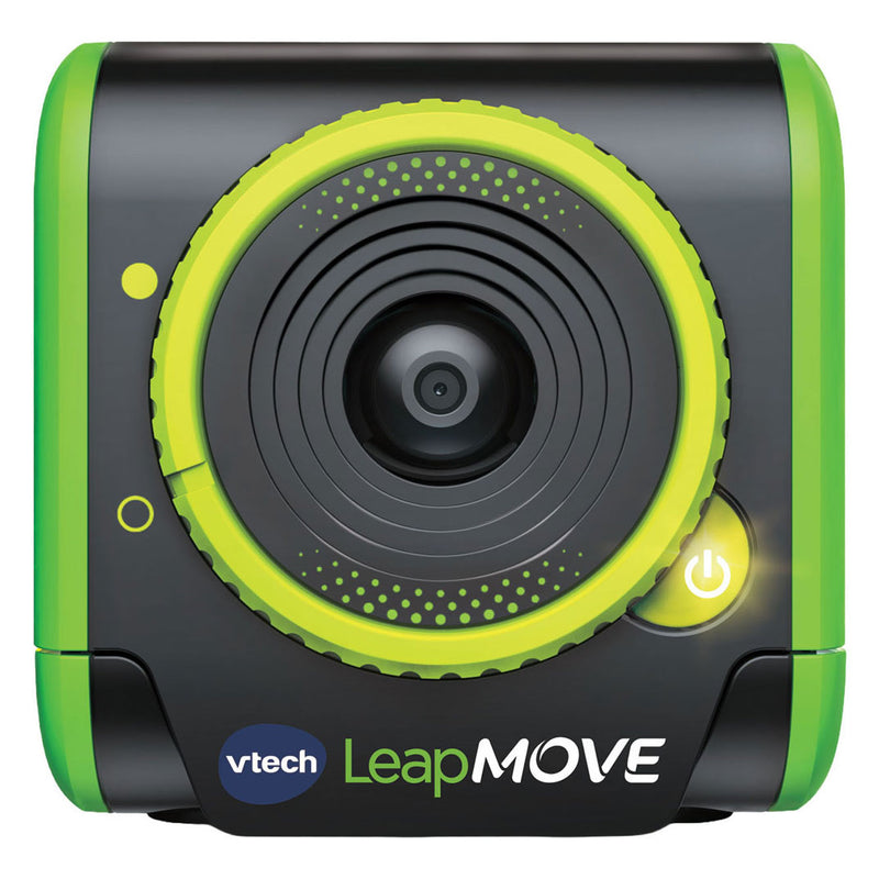 Afbeelding laden in galerijviewer, Vtech leapmove bewegingsbestuurde spelcomputer
