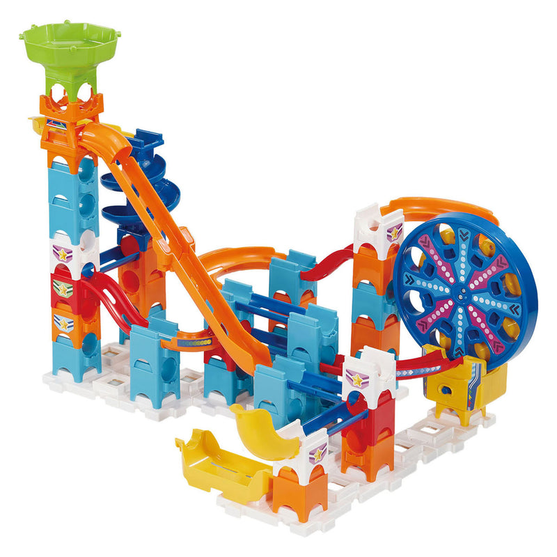 Afbeelding laden in galerijviewer, Vtech marble rush ultimate set electronic xl200e
