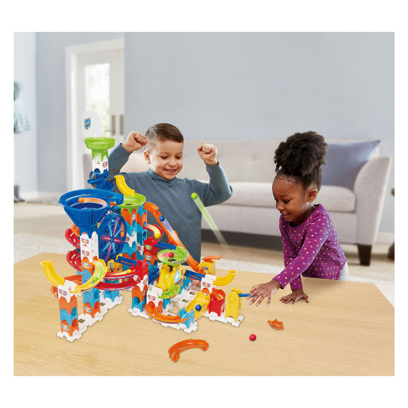 Afbeelding laden in galerijviewer, Vtech marble rush ultimate set electronic xl200e
