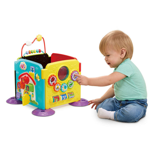 Vtech speelpret activiteitenpanelen