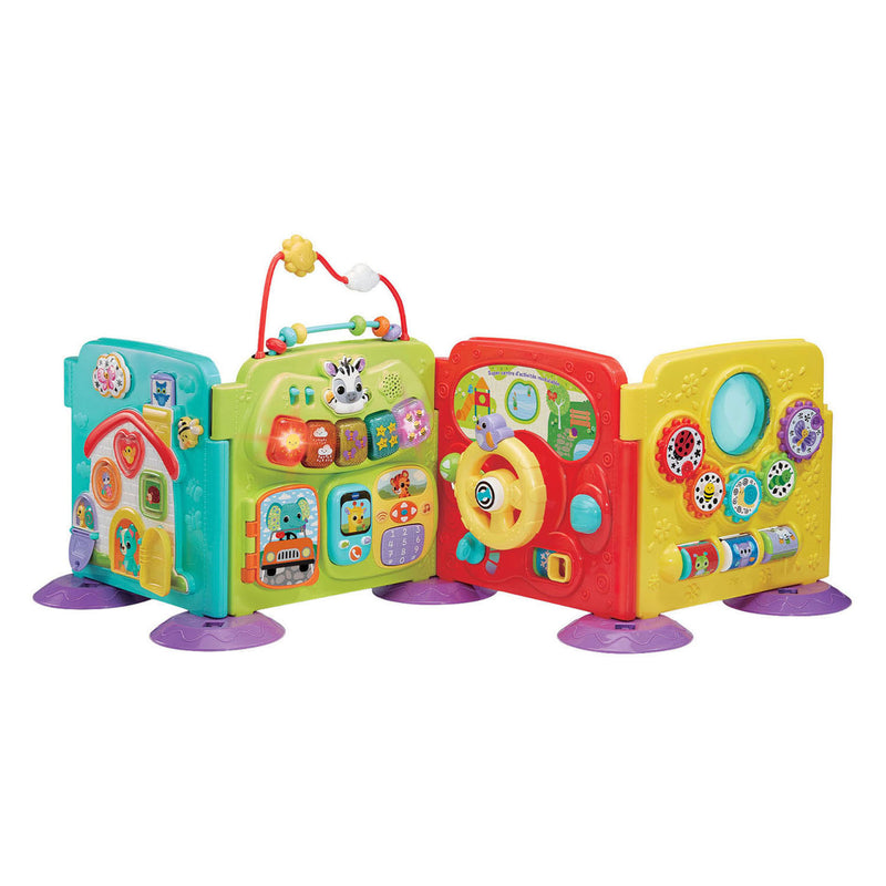 Afbeelding laden in galerijviewer, Vtech baby speelpret activiteitenpanelen
