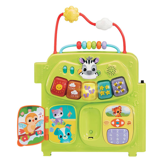 Vtech baby speelpret activiteitenpanelen