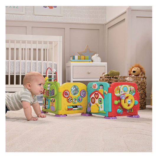 Vtech baby speelpret activiteitenpanelen