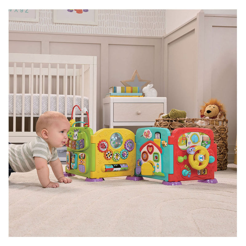 Afbeelding laden in galerijviewer, Vtech baby speelpret activiteitenpanelen
