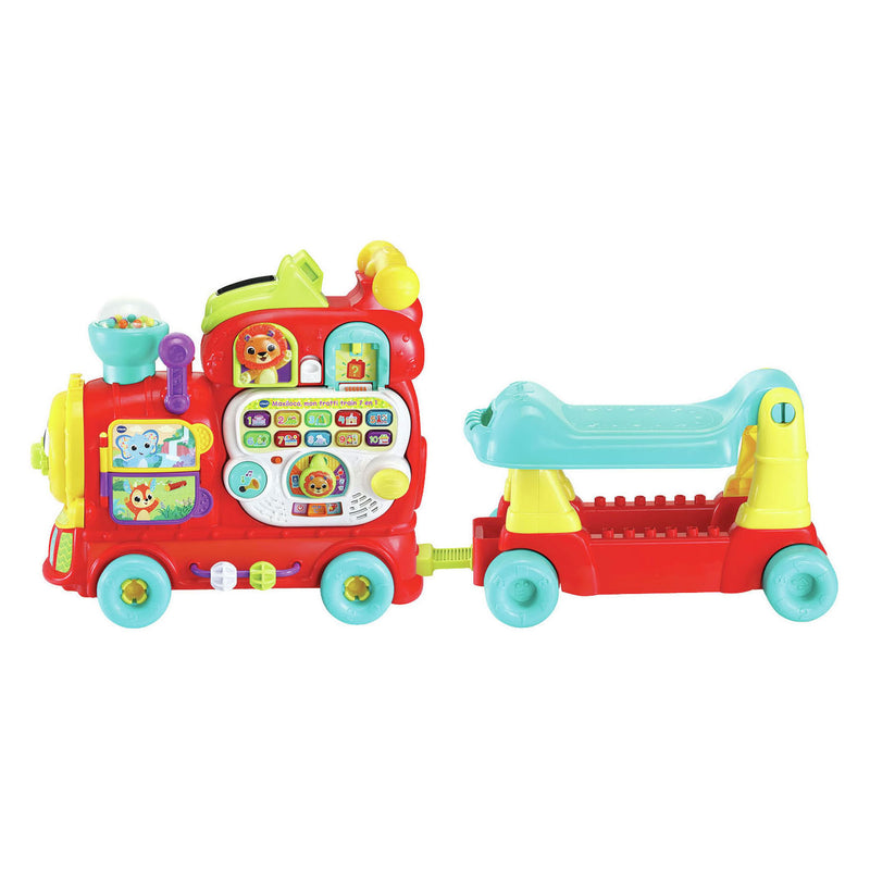 Afbeelding laden in galerijviewer, Vtech maxiloco, mijn duwvoertuig
