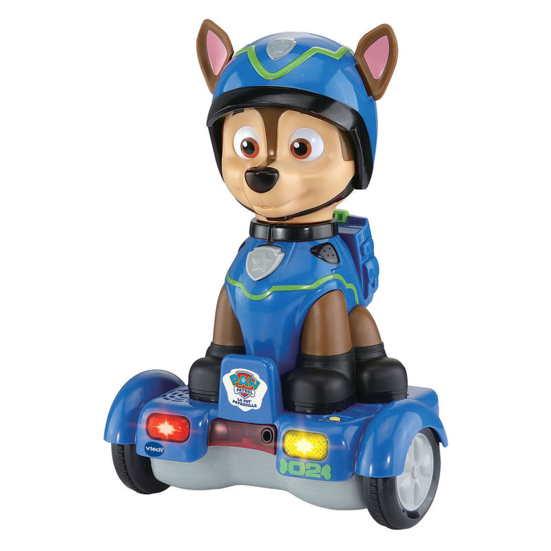 Afbeelding laden in galerijviewer, Vtech paw patrol chase mission
