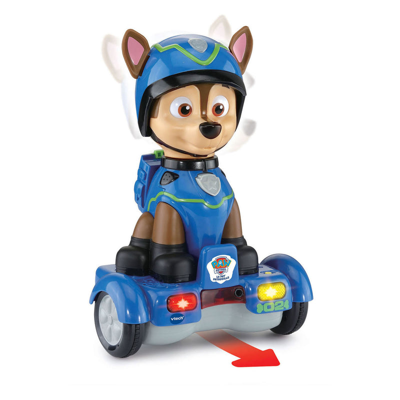Afbeelding laden in galerijviewer, Vtech paw patrol chase mission
