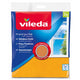 Vileda 1059842 - vensterzeem + 30% mf 2pack | 2 stuks
