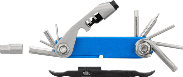 Afbeelding laden in galerijviewer, Parktool ib-3 i-beam multi-tool
