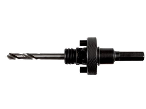 Bahco sandvik gatzaaghouder 14-30mm (6.4mm)