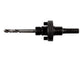 Bahco sandvik gatzaaghouder 14-30mm (6.4mm)