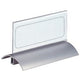 Tafelnaamborden durable luxe 820119 61x150mm
