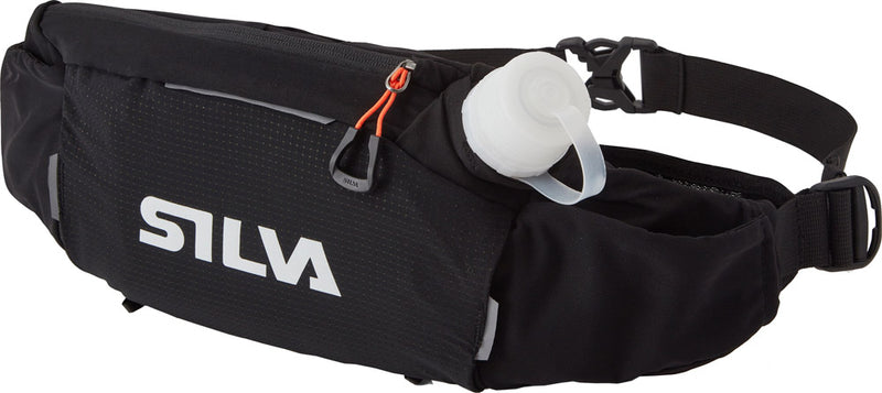 Afbeelding laden in galerijviewer, Silva flow belt 6 - drinking belt 1.2l
