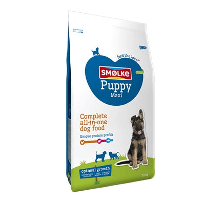 Afbeelding laden in galerijviewer, Smolke Puppy maxi
