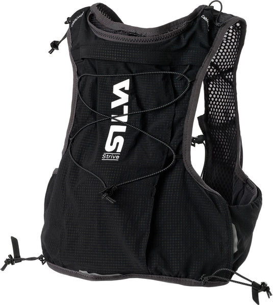 Silva strive 10 - running vest | m