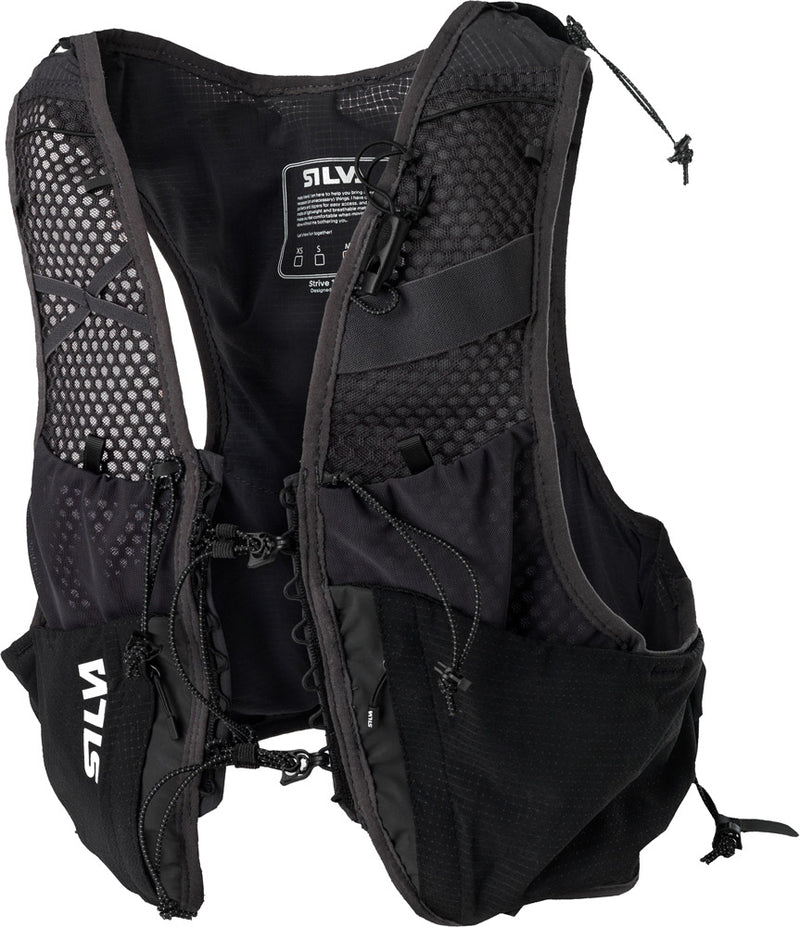 Afbeelding laden in galerijviewer, Silva strive 10 - running vest | m
