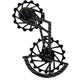 Novaride carbon cer derailleur shimano 12s r8100 9200