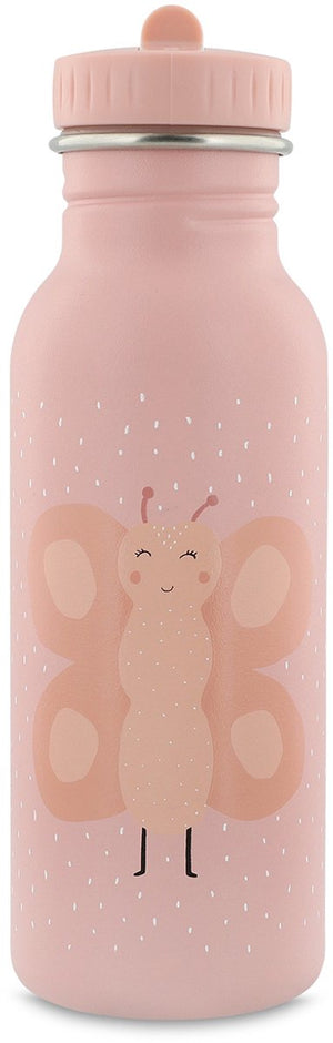 Trixie | drinkfles 500ml - mrs. butterfly