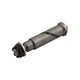 Veerbout kompleet 24 mm
