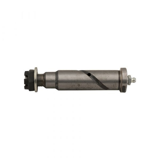 Veerbout kompleet 24 mm