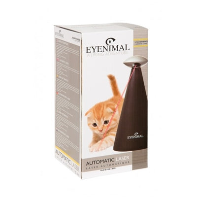 Afbeelding laden in galerijviewer, Eyenimal automatische laser
