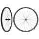 Novatec g24 disc cl pro xdr disc wheel set