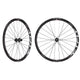 Novatec jetfly disc-cl-hg disc wheel set