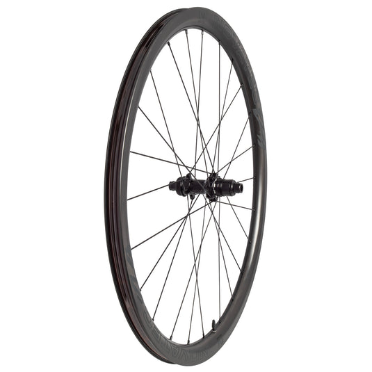 Novatec r3 disc cl pro+ xdr gen5 disc wheel set