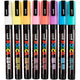 Https: www.cchobby.nl posca-marker-afm-pc-3m-lijndikte-0-9-1-3-mm-fijn-diverse-kleuren-8-div-1-doos