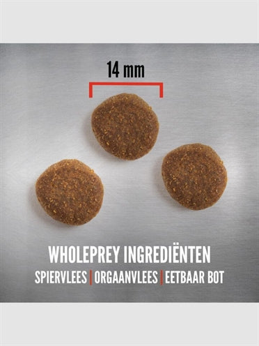 Afbeelding laden in galerijviewer, Orijen whole prey fit trim dog
