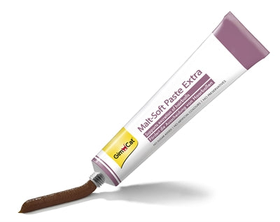 Afbeelding laden in galerijviewer, Gimcat Malt-soft haarbalpasta extra
