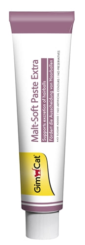 Afbeelding laden in galerijviewer, Gimcat Malt-soft haarbalpasta extra
