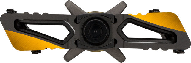 Afbeelding laden in galerijviewer, Crankbrothers mallet e 11 clipless pedals
