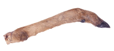 Afbeelding laden in galerijviewer, Petsnack Reeenpoot met haar
