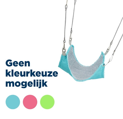 Afbeelding laden in galerijviewer, Trixie hangmat fret assorti

