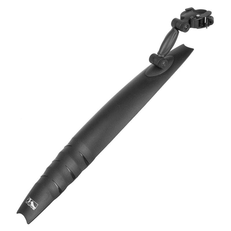 Afbeelding laden in galerijviewer, M-wave mud max qr.r clip-on mudguard
