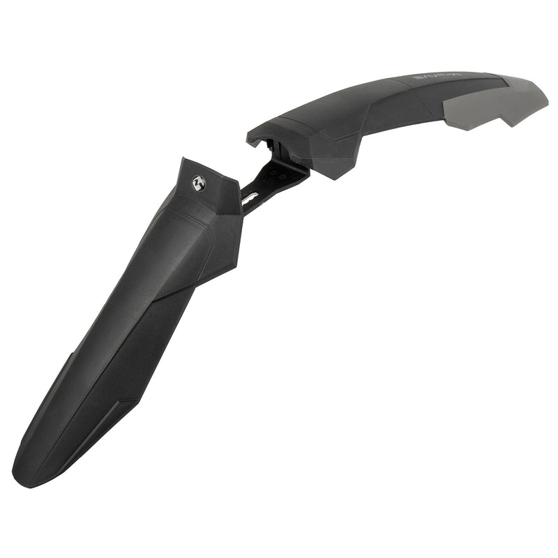 Afbeelding laden in galerijviewer, M-wave mud max f iii clip-on mudguard
