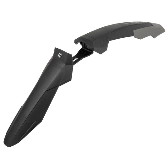 M-wave mud max f iii clip-on mudguard