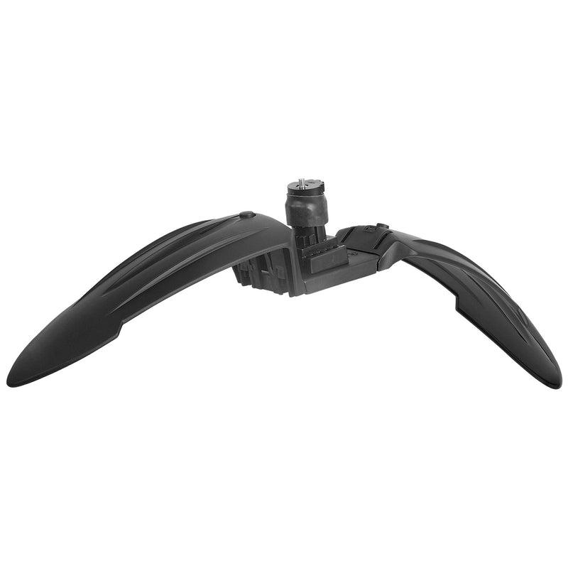 Afbeelding laden in galerijviewer, M-wave mud max qr.f iii clip-on mudguard
