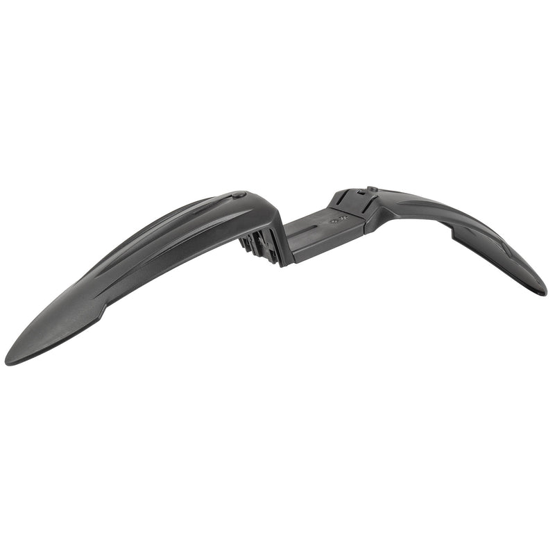 Afbeelding laden in galerijviewer, M-wave mud max qr.f iii clip-on mudguard
