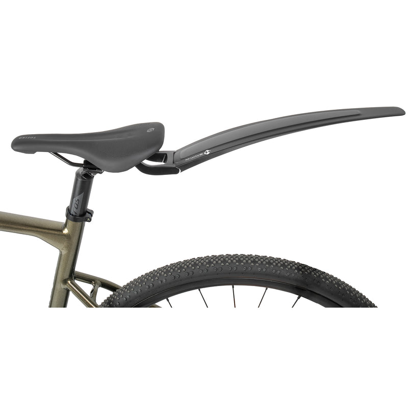Afbeelding laden in galerijviewer, M-wave mud max seat long mudguard
