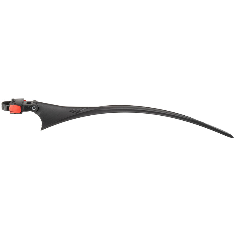 Afbeelding laden in galerijviewer, M-wave mud max qr.r slim clip-on mudguard
