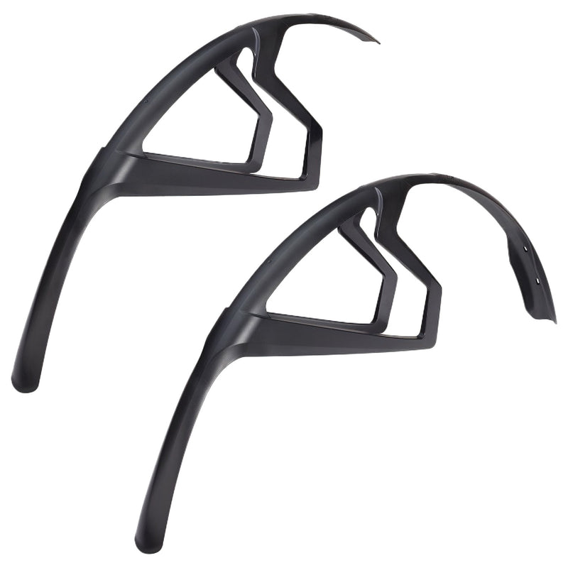 Afbeelding laden in galerijviewer, M-wave mud max r-mud mudguard set
