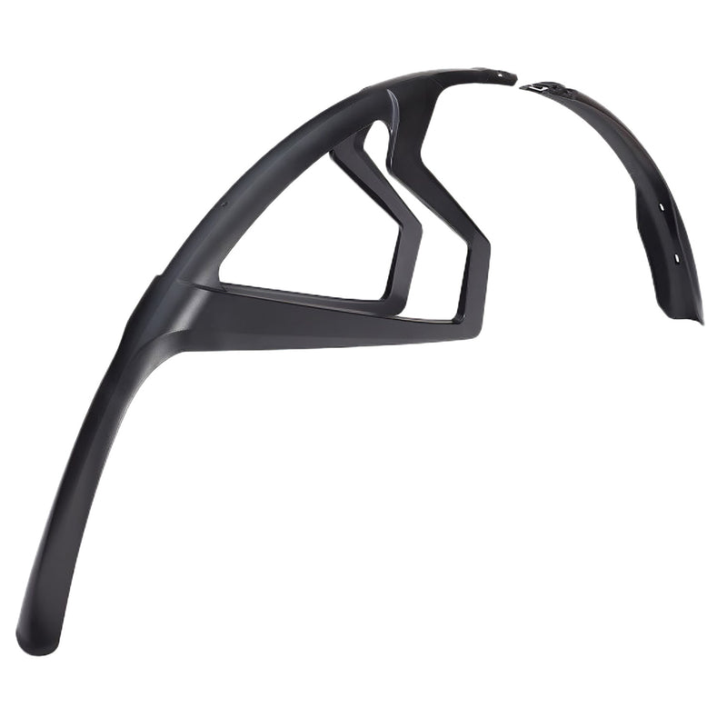 Afbeelding laden in galerijviewer, M-wave mud max r-mud mudguard set
