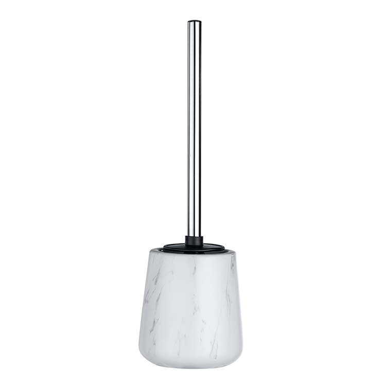 Afbeelding laden in galerijviewer, Wenko 1069557 - toiletborstelh. adrada keram. | 1 stuks
