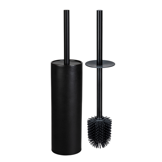 Wenko 1069571 - toiletb.h. casoli keramiek zw. | 1 stuks