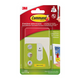 3m 1071789 - command bevestigingsstrips middelgroot, wit, voordeelverp | 7 stuks