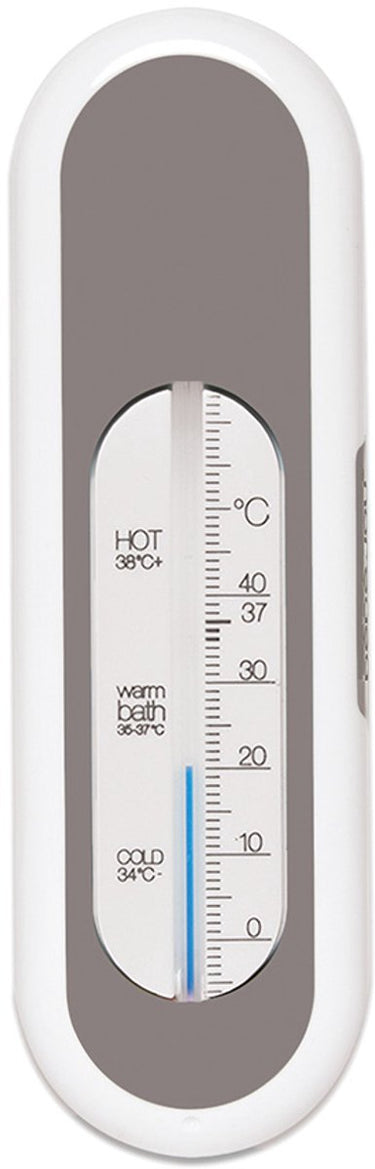 Bébé-jou badthermometer chalk brown