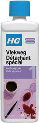 Hg vlekweg 1 | 2 stuks